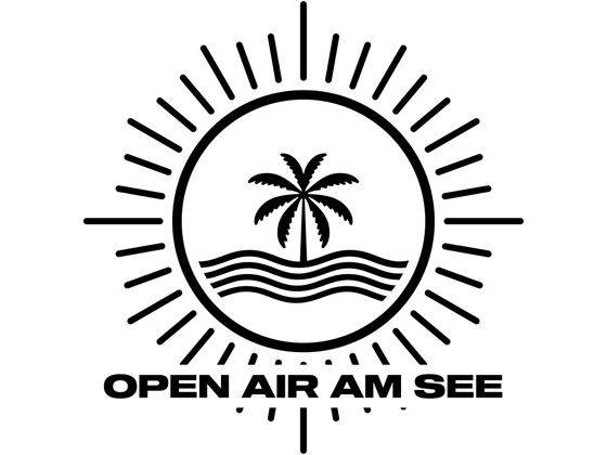 Open Air am See Festival 2026 - Festival Ticket